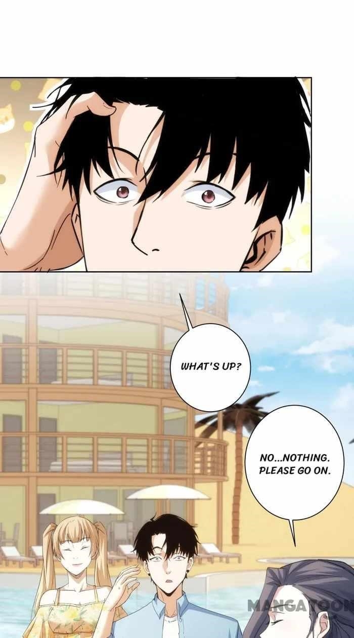 I Can See the Success Rate Chapter 196 - Page 25