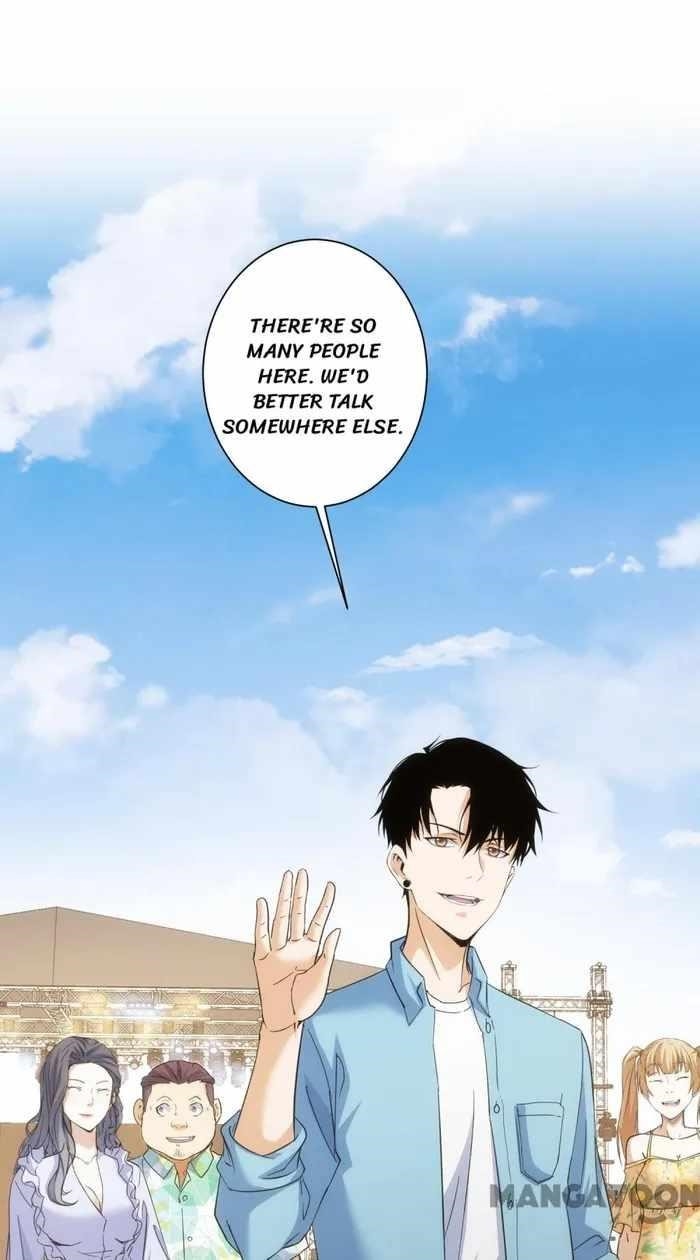 I Can See the Success Rate Chapter 196 - Page 28