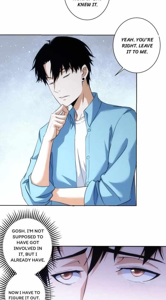 I Can See the Success Rate Chapter 196 - Page 3