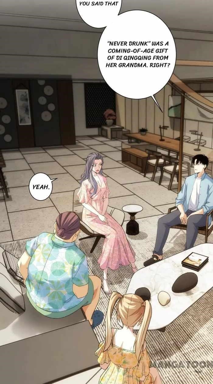 I Can See the Success Rate Chapter 196 - Page 30