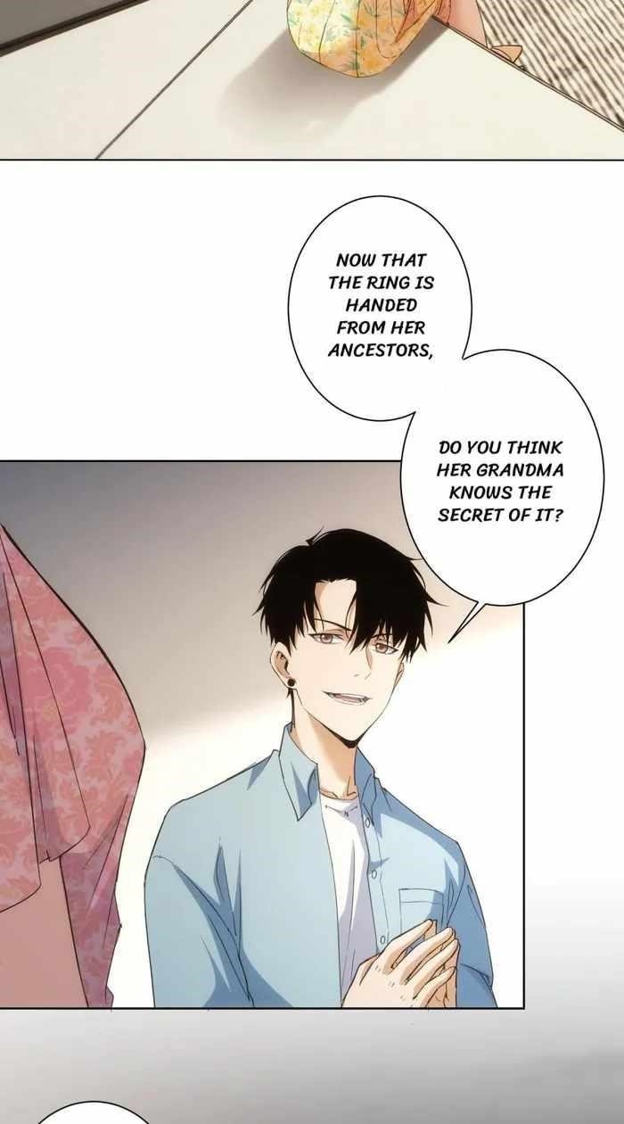 I Can See the Success Rate Chapter 196 - Page 31