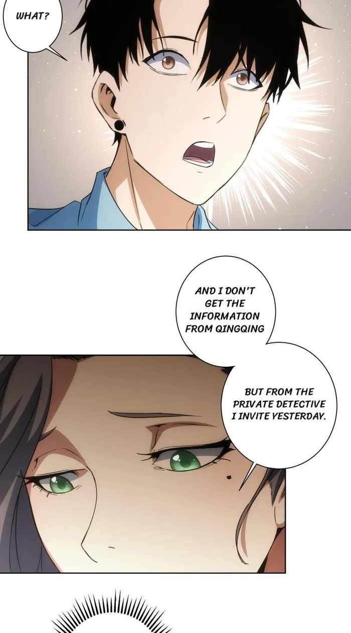 I Can See the Success Rate Chapter 196 - Page 33