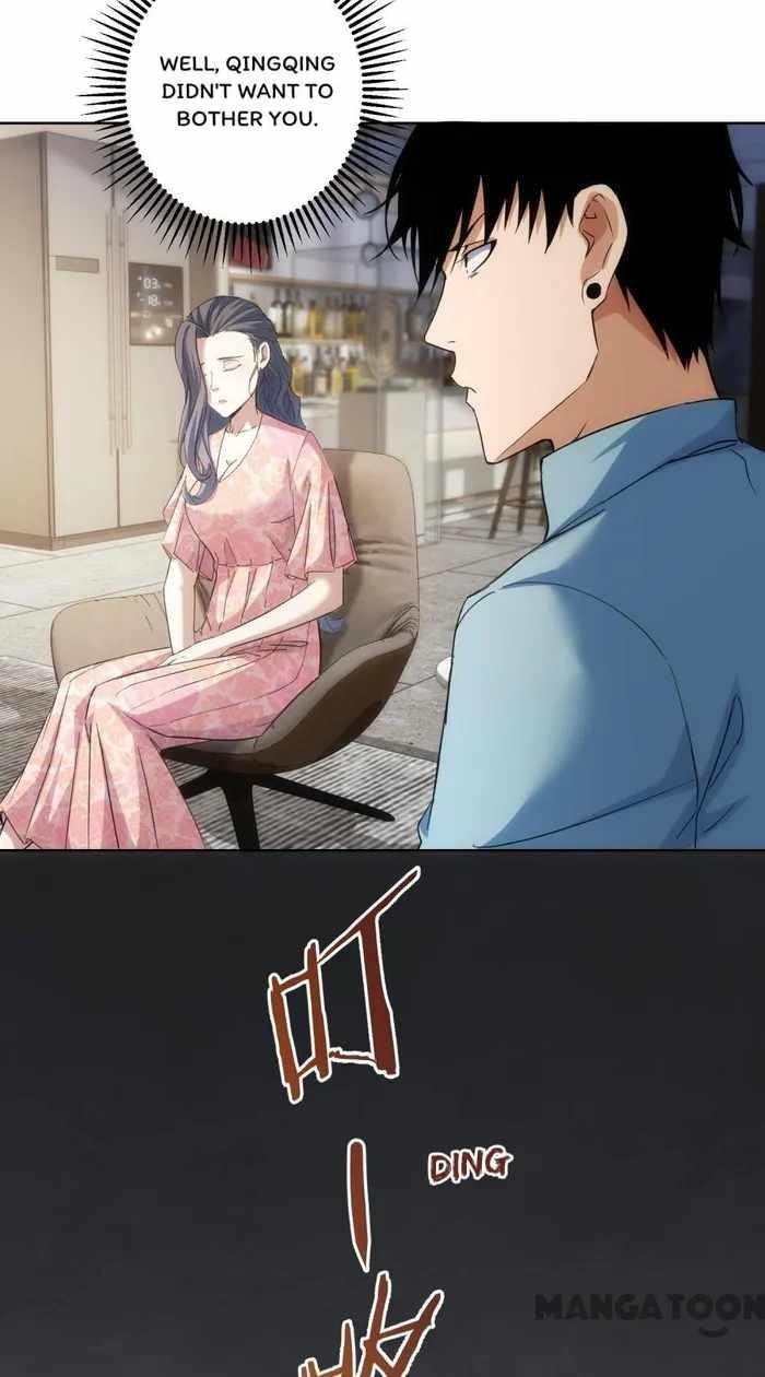 I Can See the Success Rate Chapter 196 - Page 34