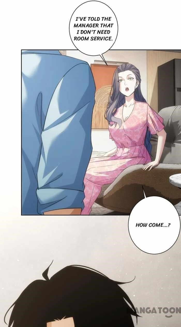 I Can See the Success Rate Chapter 196 - Page 36