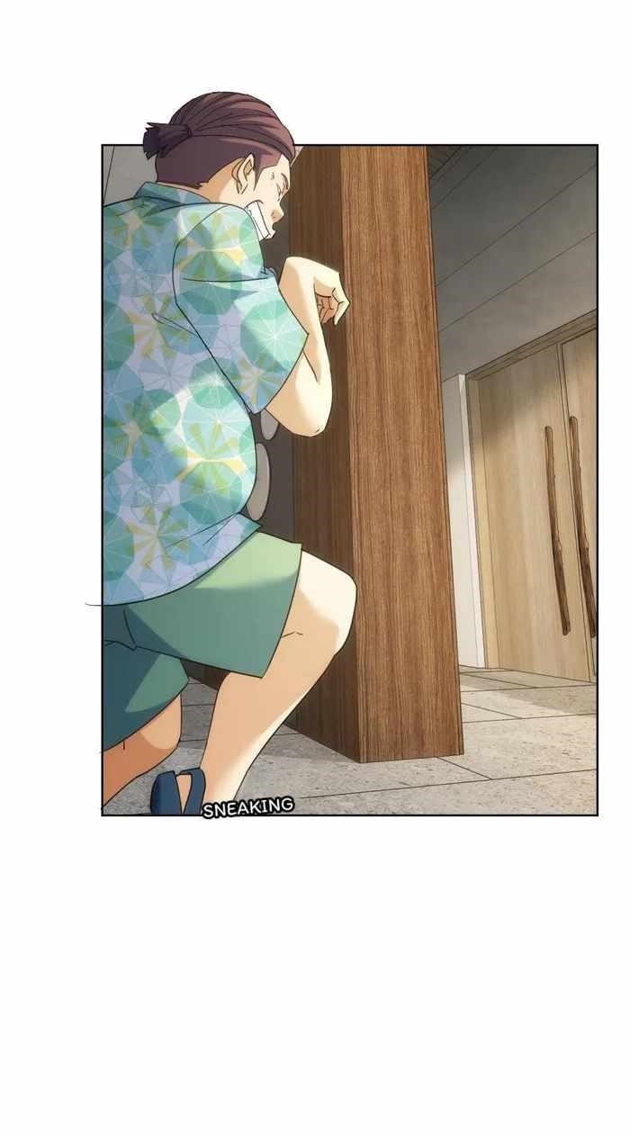 I Can See the Success Rate Chapter 196 - Page 38