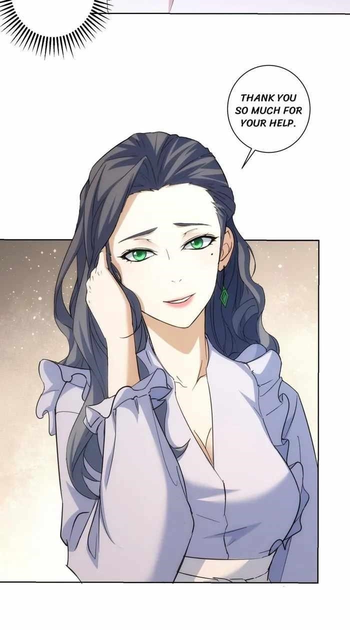 I Can See the Success Rate Chapter 196 - Page 4