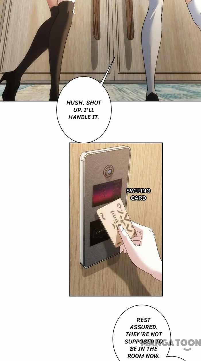 I Can See the Success Rate Chapter 196 - Page 40