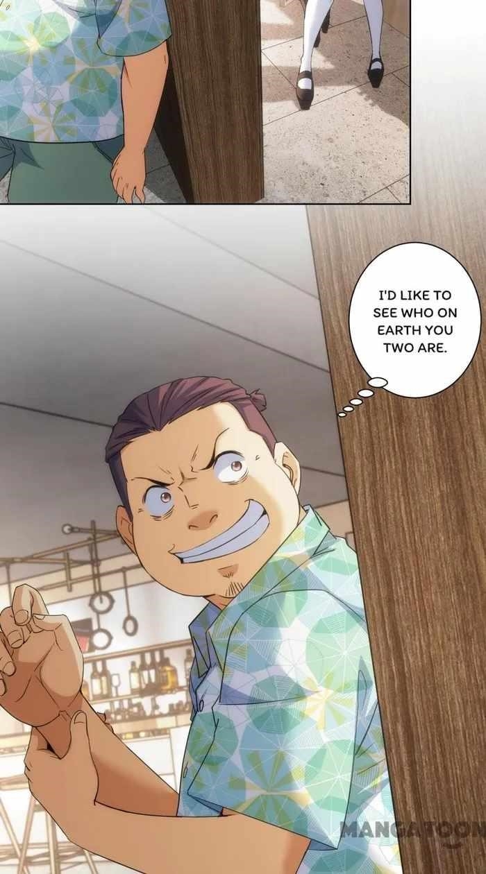 I Can See the Success Rate Chapter 196 - Page 43