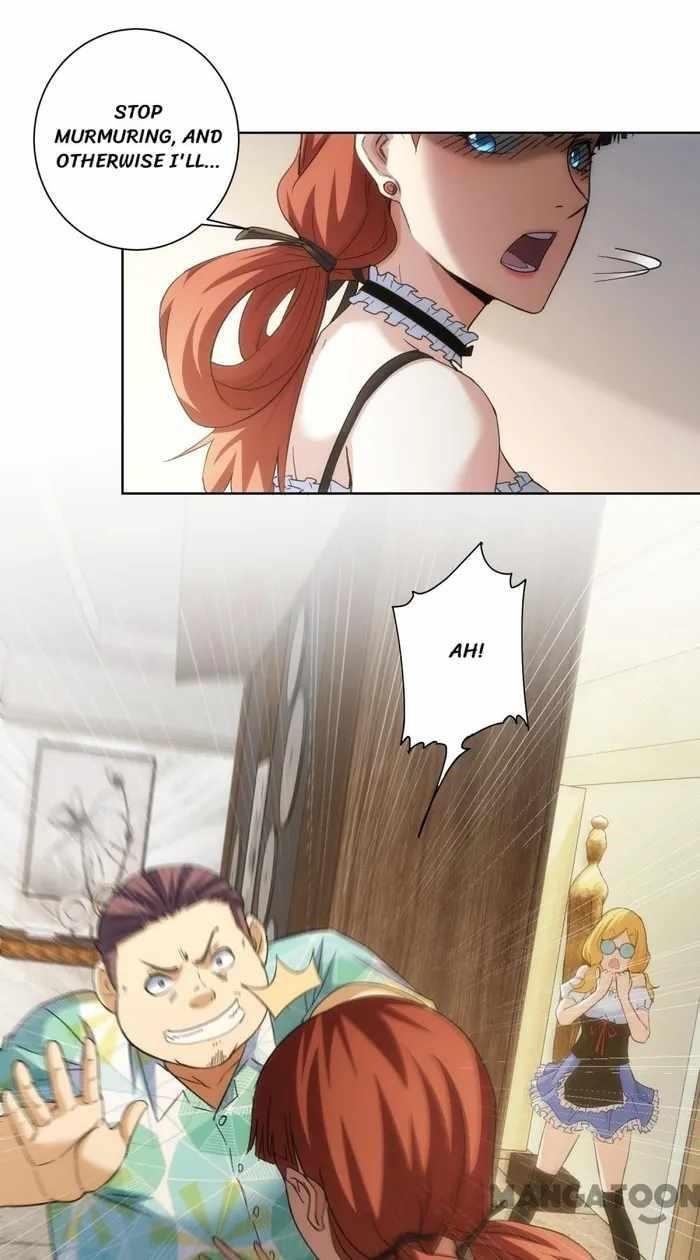 I Can See the Success Rate Chapter 196 - Page 45