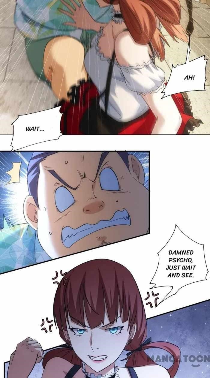 I Can See the Success Rate Chapter 196 - Page 46