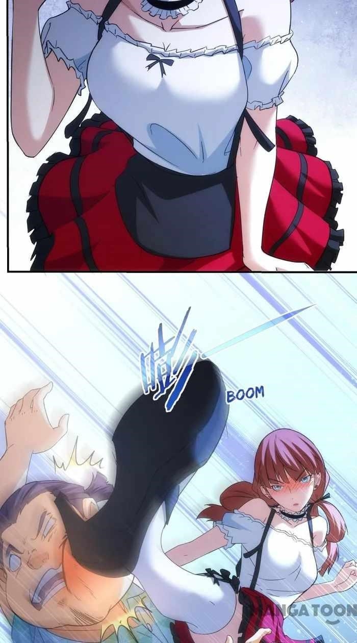 I Can See the Success Rate Chapter 196 - Page 47