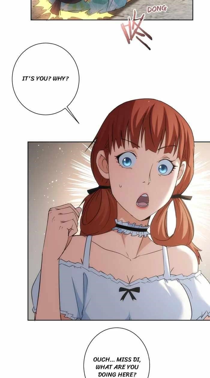 I Can See the Success Rate Chapter 196 - Page 49