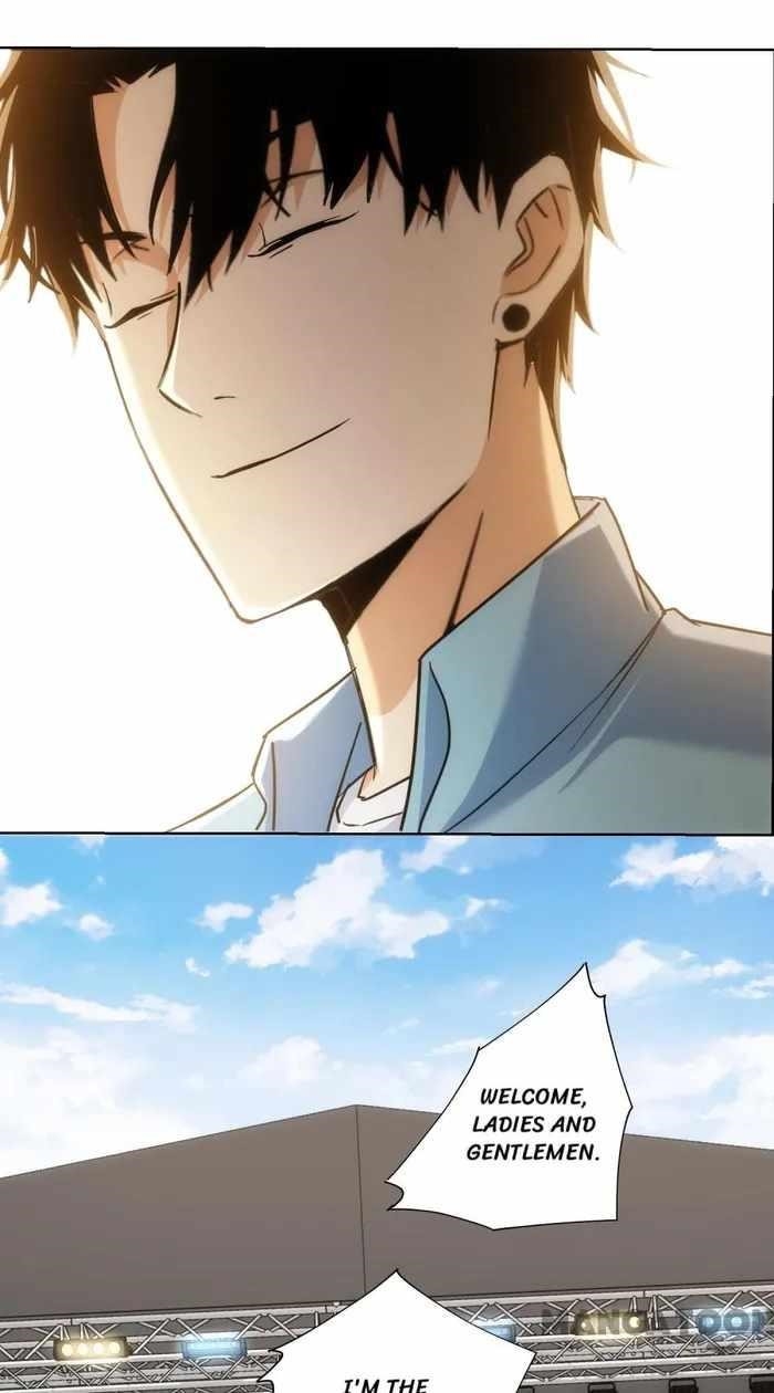 I Can See the Success Rate Chapter 196 - Page 5