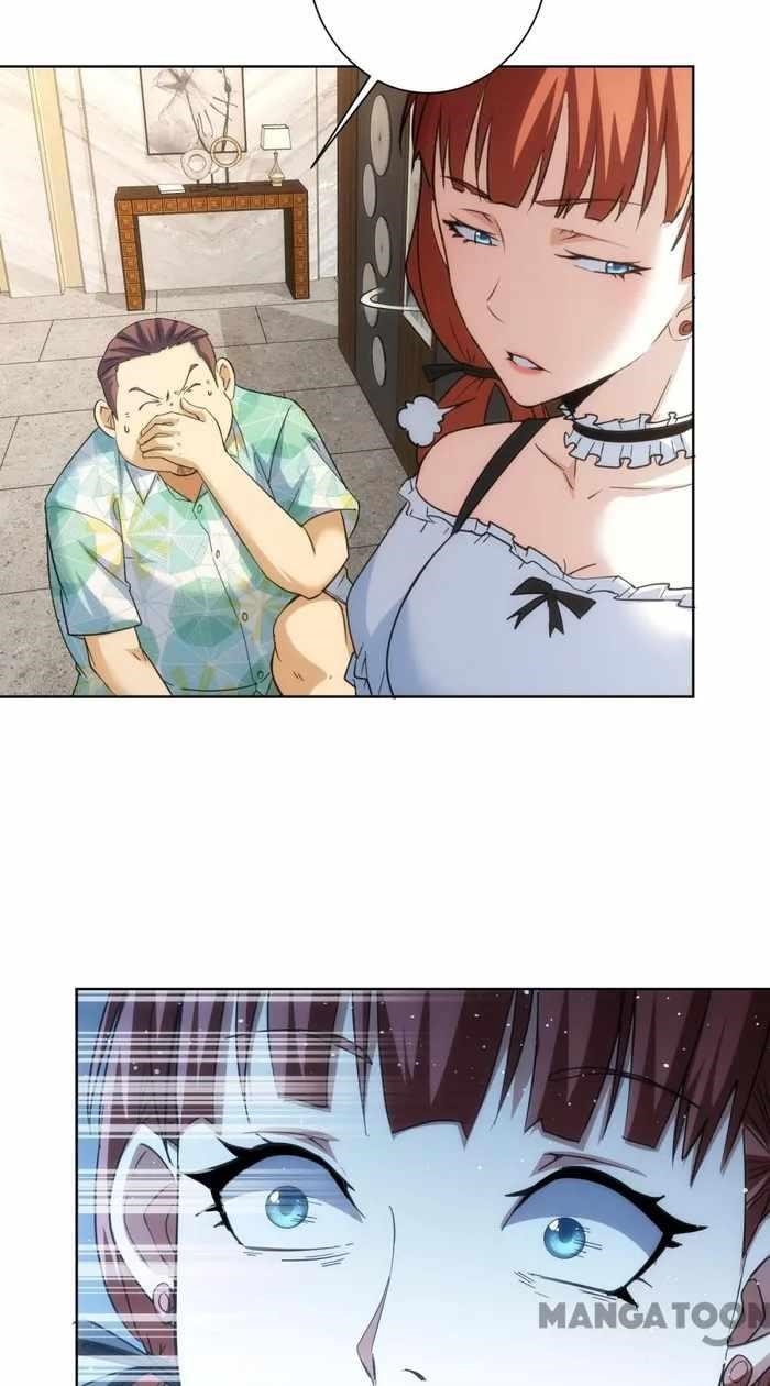 I Can See the Success Rate Chapter 196 - Page 50