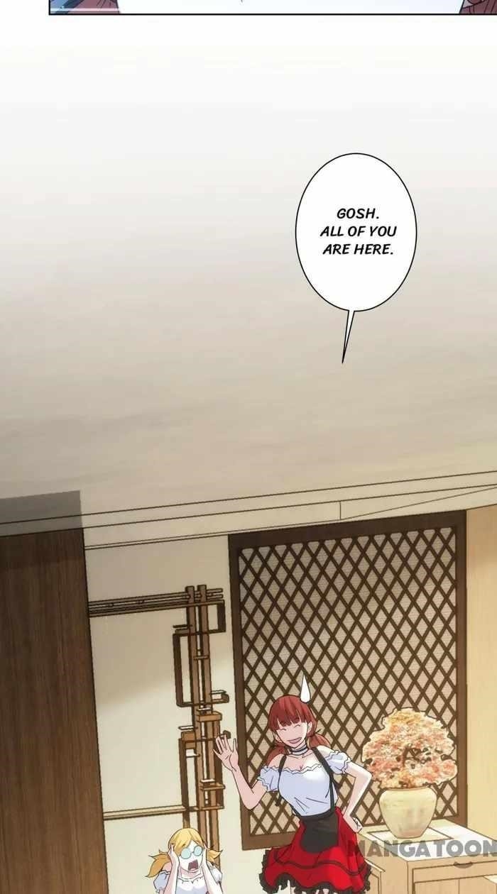 I Can See the Success Rate Chapter 196 - Page 51