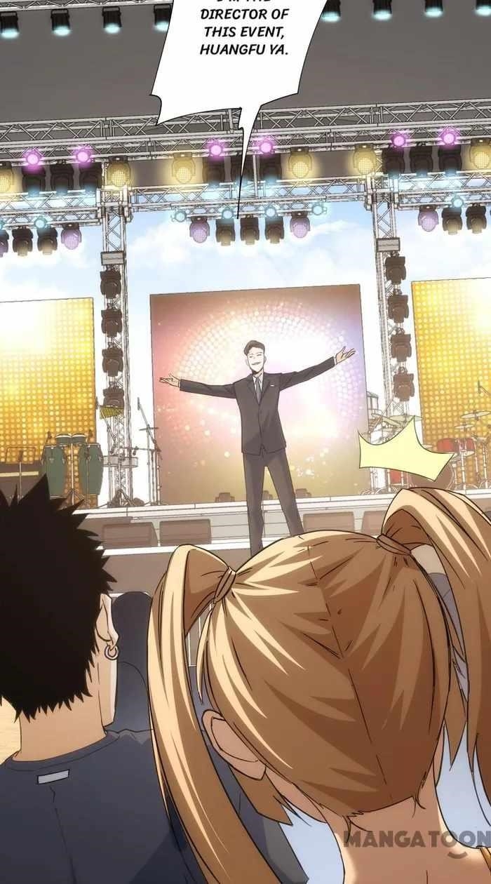 I Can See the Success Rate Chapter 196 - Page 6