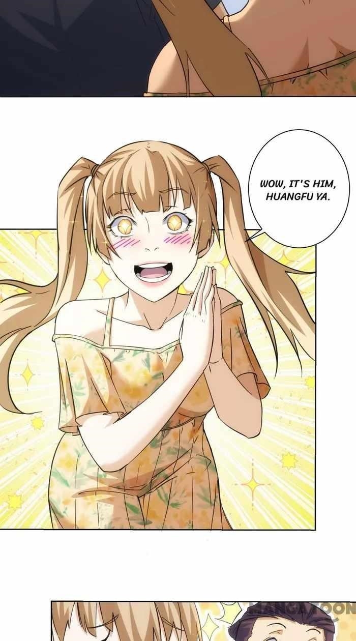 I Can See the Success Rate Chapter 196 - Page 7