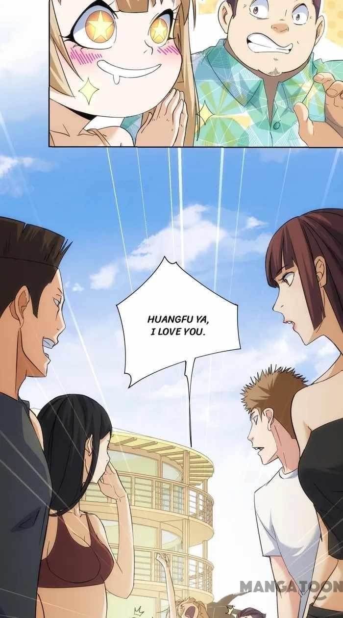 I Can See the Success Rate Chapter 196 - Page 8