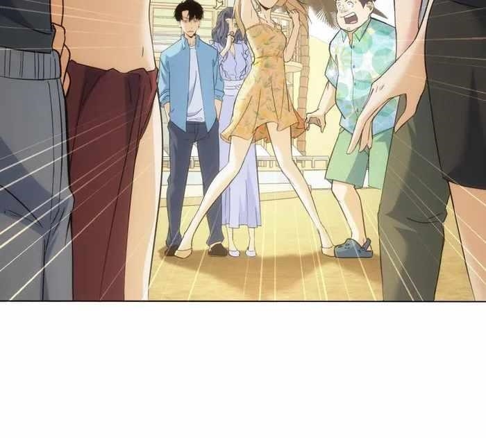 I Can See the Success Rate Chapter 196 - Page 9