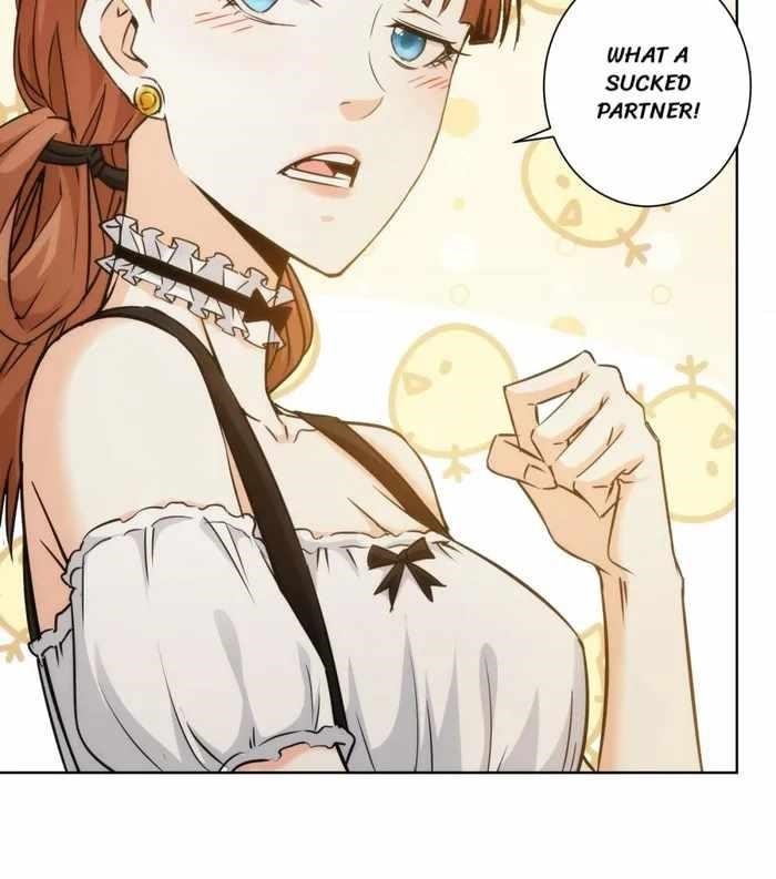 I Can See the Success Rate Chapter 197 - Page 10