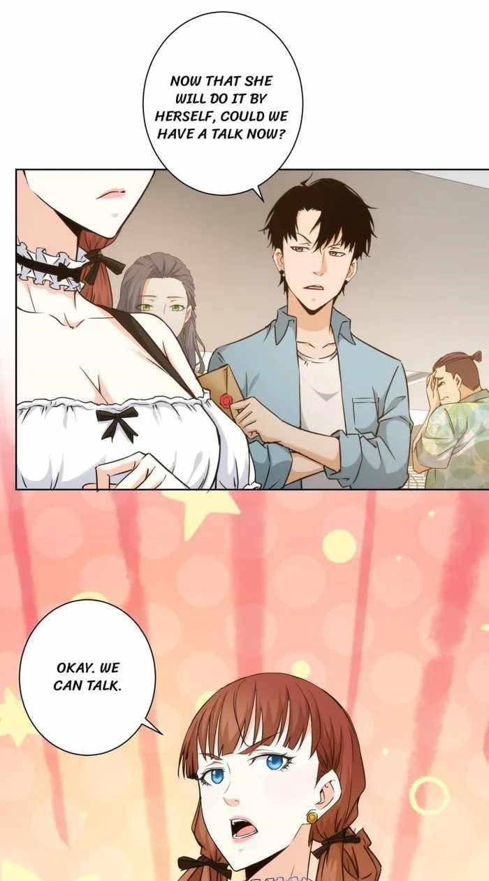 I Can See the Success Rate Chapter 197 - Page 11