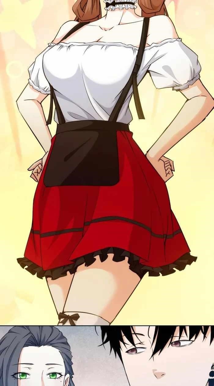 I Can See the Success Rate Chapter 197 - Page 12