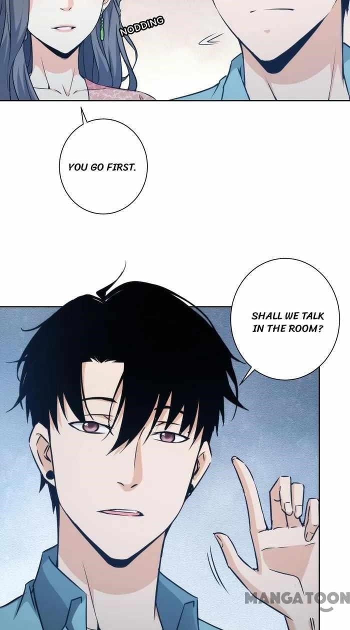 I Can See the Success Rate Chapter 197 - Page 13