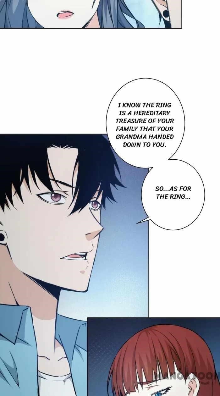 I Can See the Success Rate Chapter 197 - Page 17