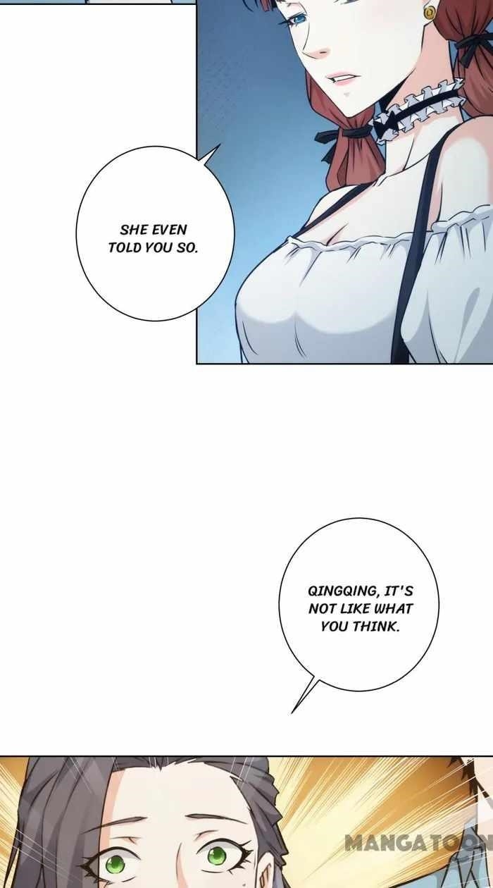 I Can See the Success Rate Chapter 197 - Page 18