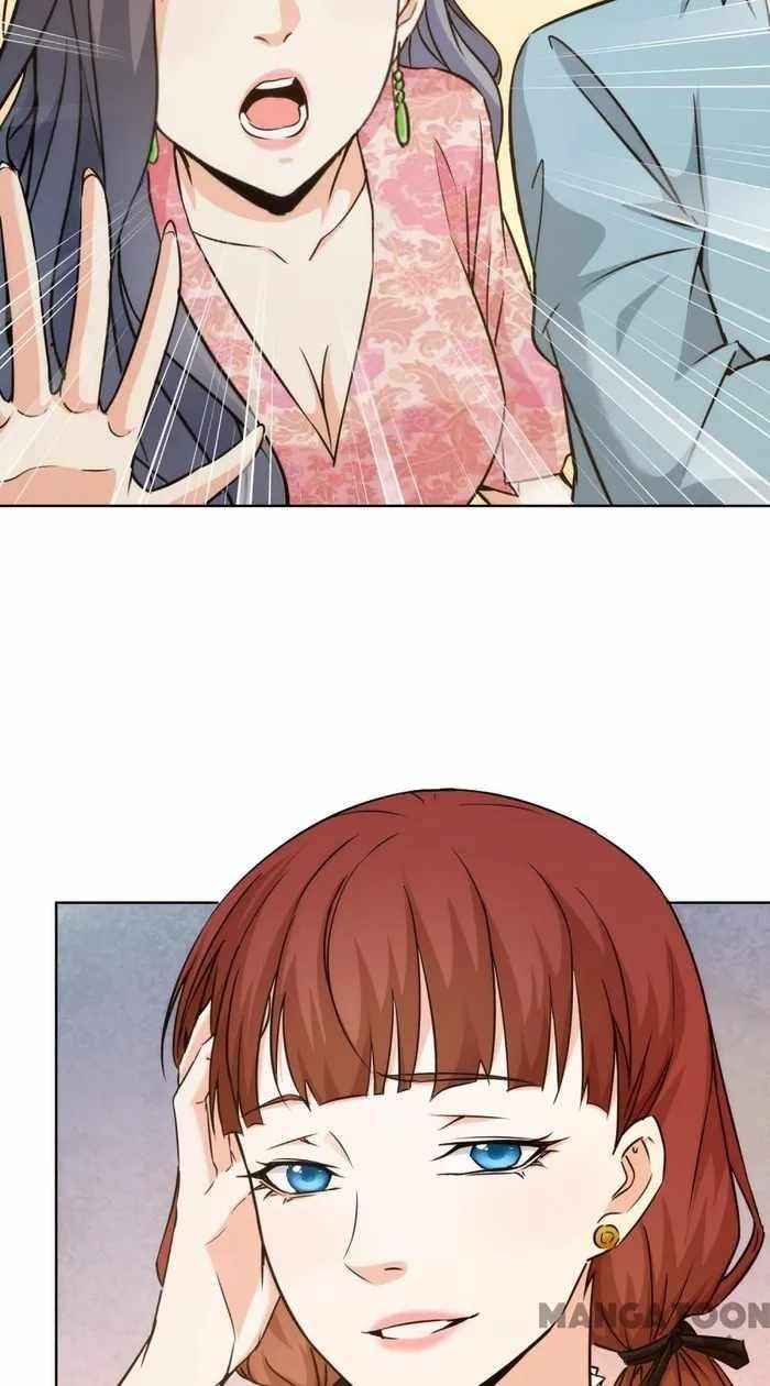 I Can See the Success Rate Chapter 197 - Page 19