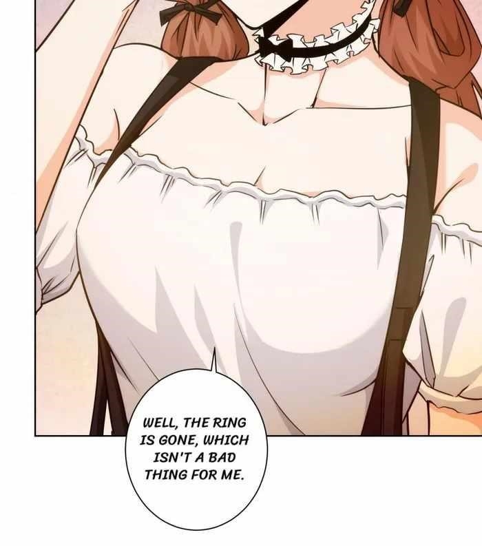 I Can See the Success Rate Chapter 197 - Page 20