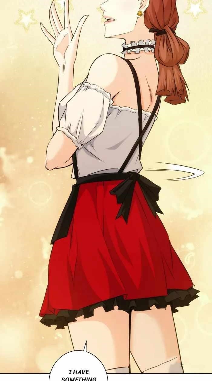 I Can See the Success Rate Chapter 197 - Page 27