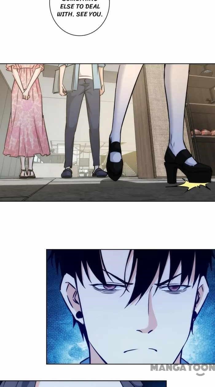 I Can See the Success Rate Chapter 197 - Page 28