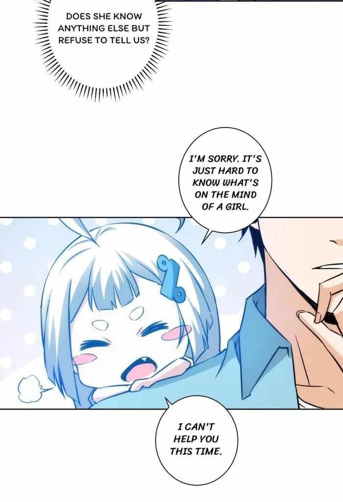 I Can See the Success Rate Chapter 197 - Page 30