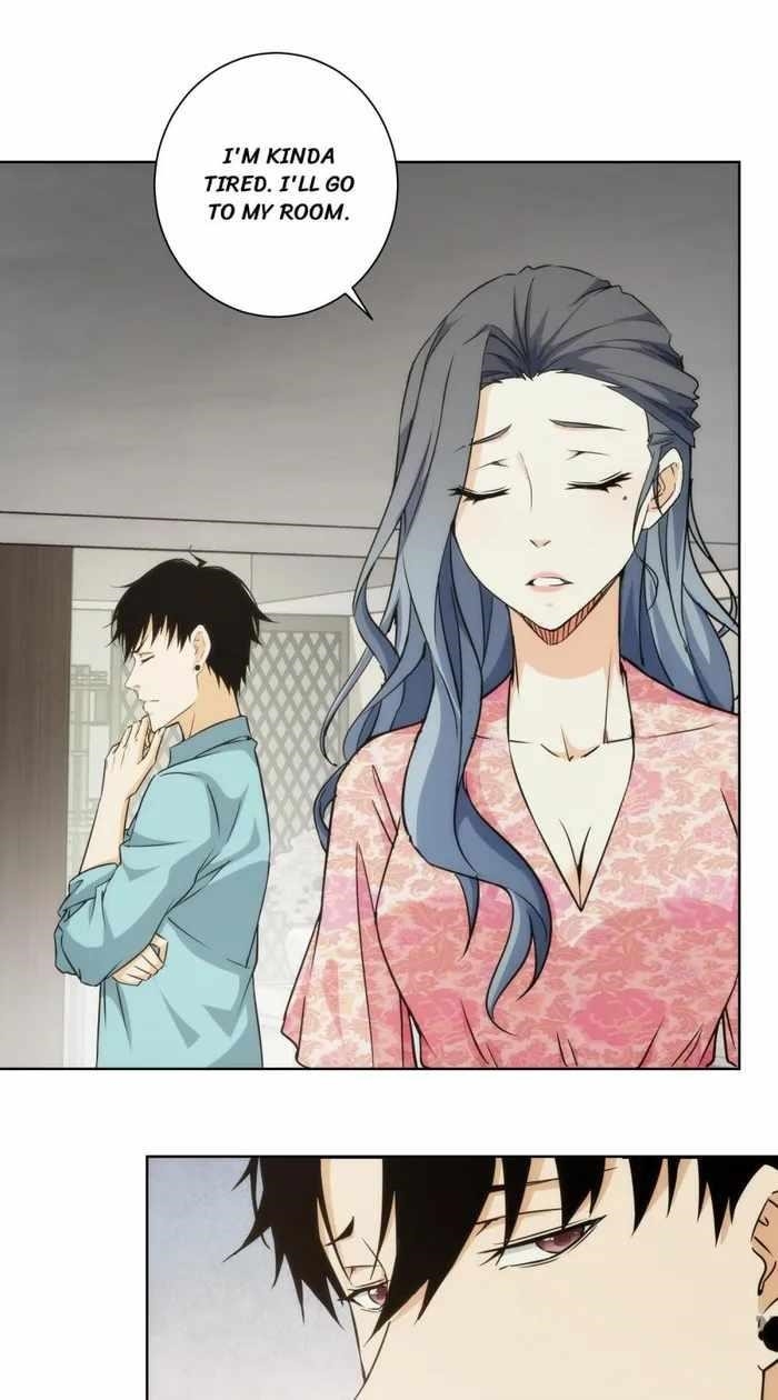 I Can See the Success Rate Chapter 197 - Page 31