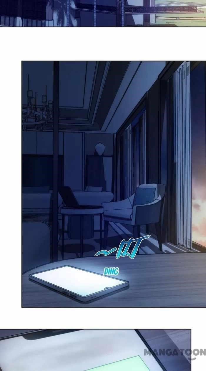 I Can See the Success Rate Chapter 197 - Page 36