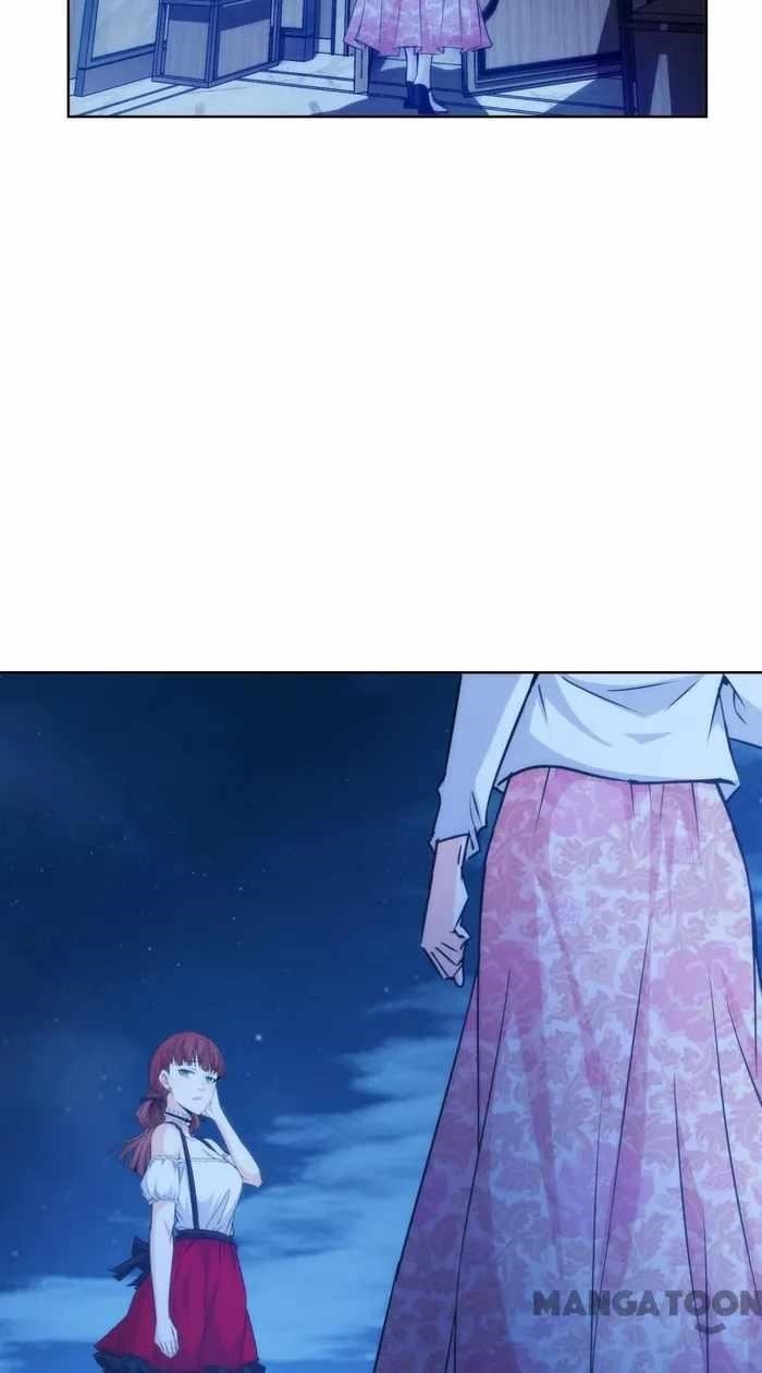 I Can See the Success Rate Chapter 197 - Page 38