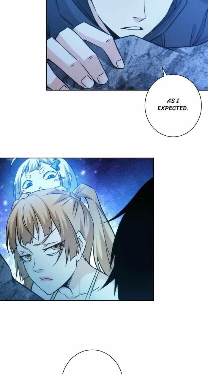 I Can See the Success Rate Chapter 197 - Page 42