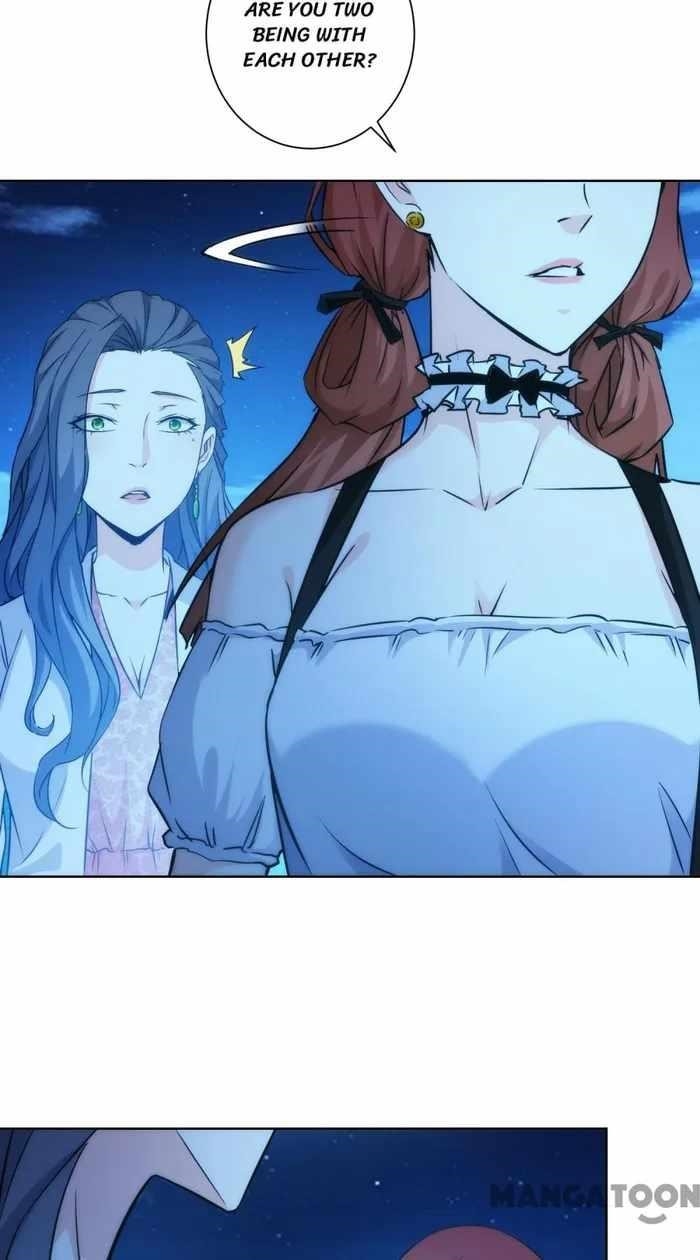 I Can See the Success Rate Chapter 197 - Page 43