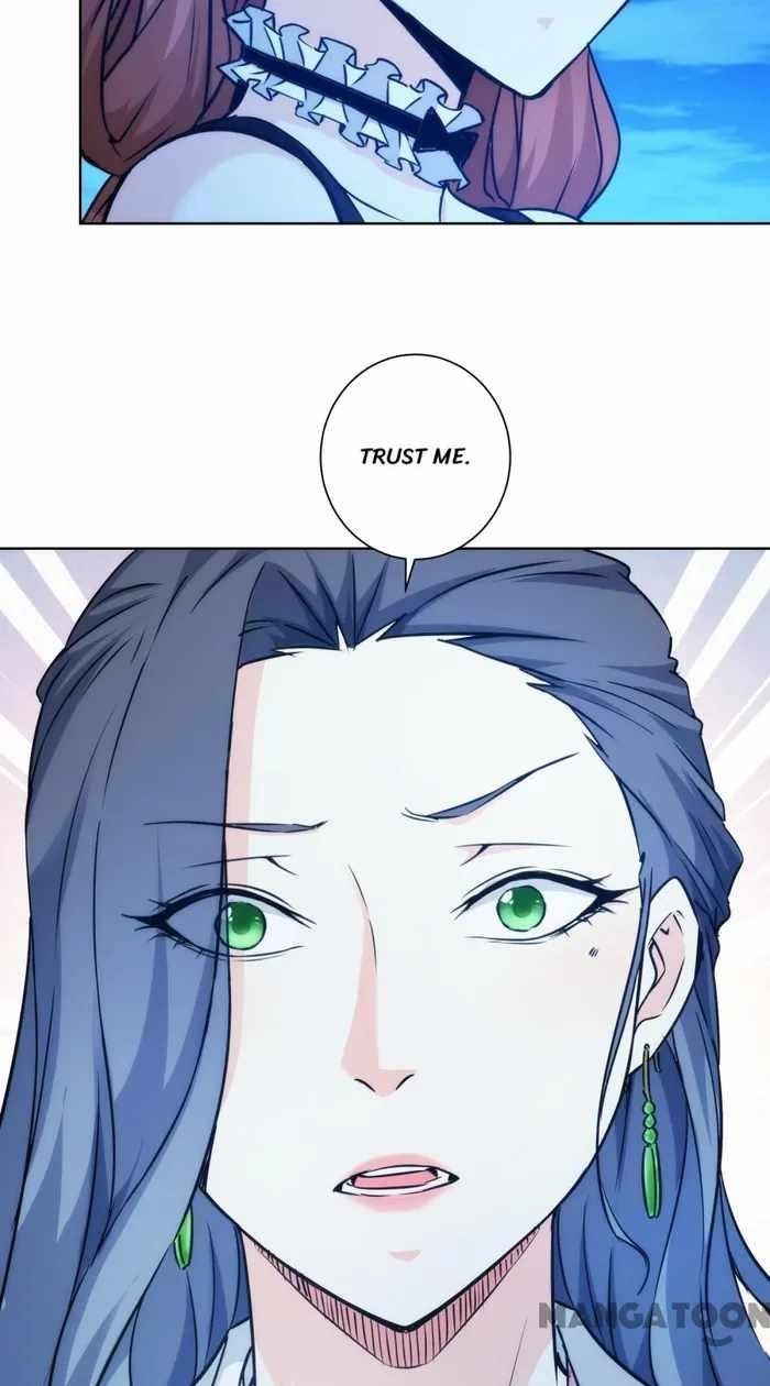 I Can See the Success Rate Chapter 197 - Page 45