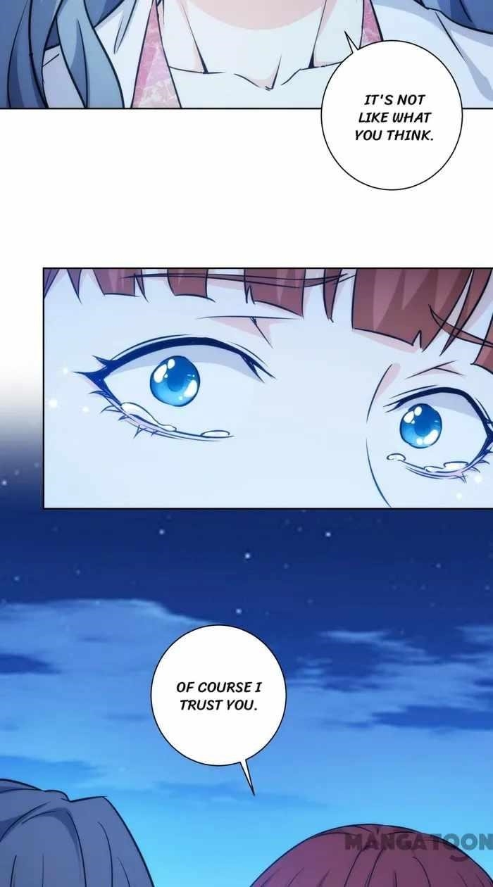 I Can See the Success Rate Chapter 197 - Page 46