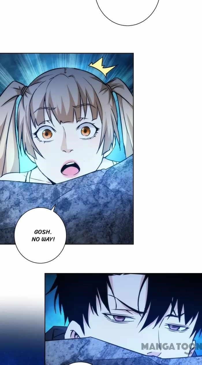 I Can See the Success Rate Chapter 197 - Page 48