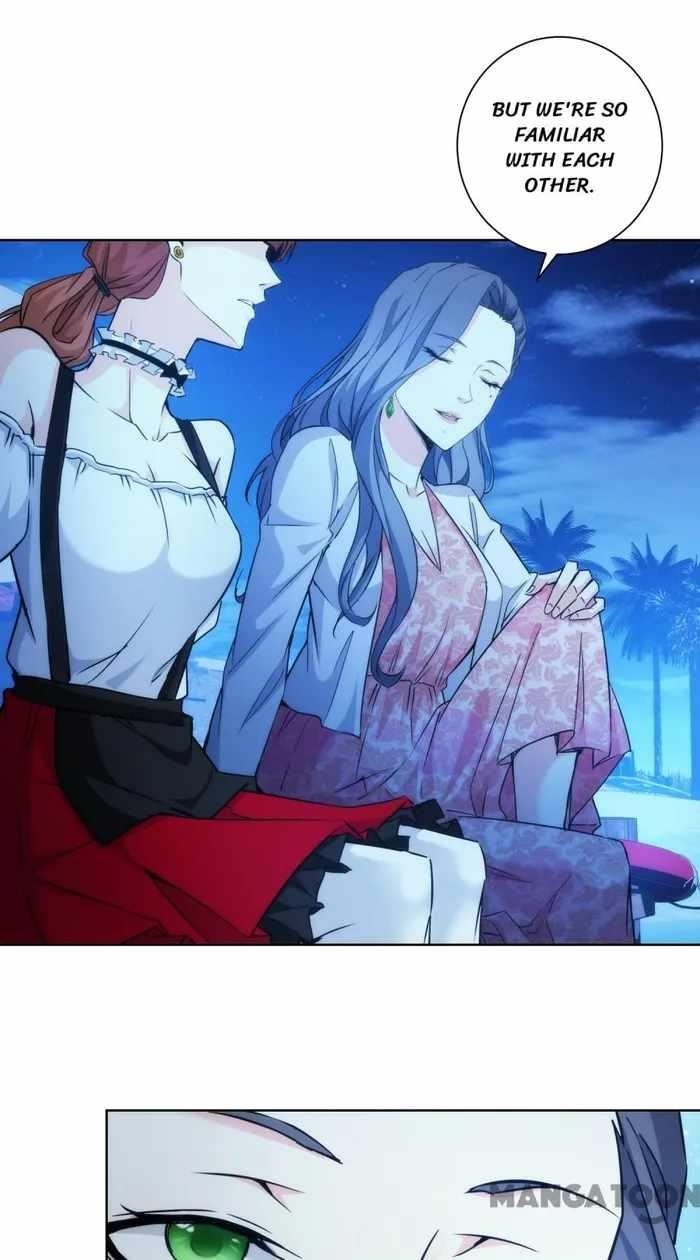 I Can See the Success Rate Chapter 197 - Page 51