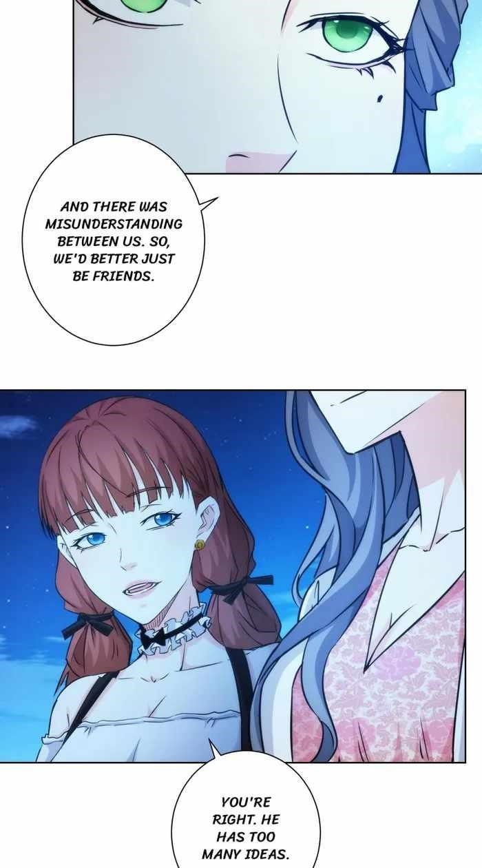 I Can See the Success Rate Chapter 197 - Page 52