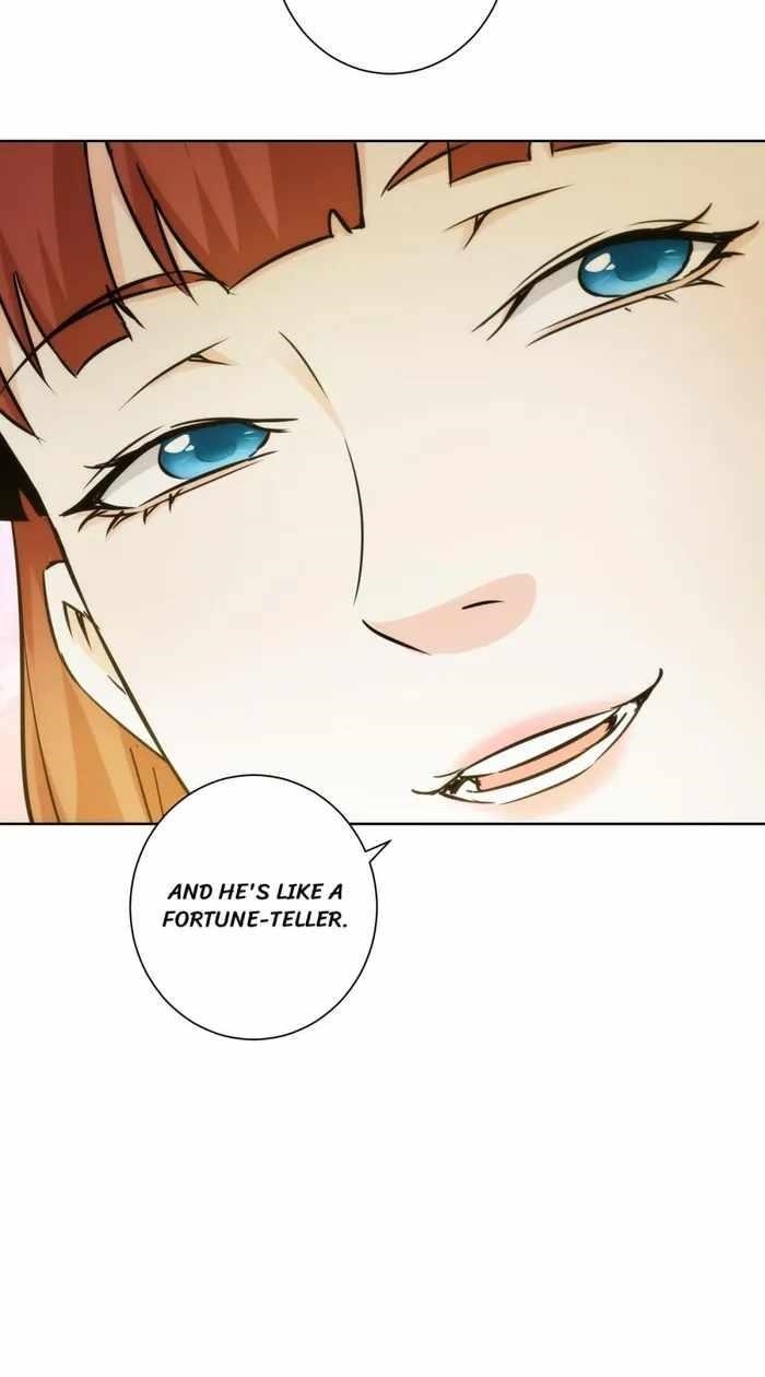 I Can See the Success Rate Chapter 197 - Page 53