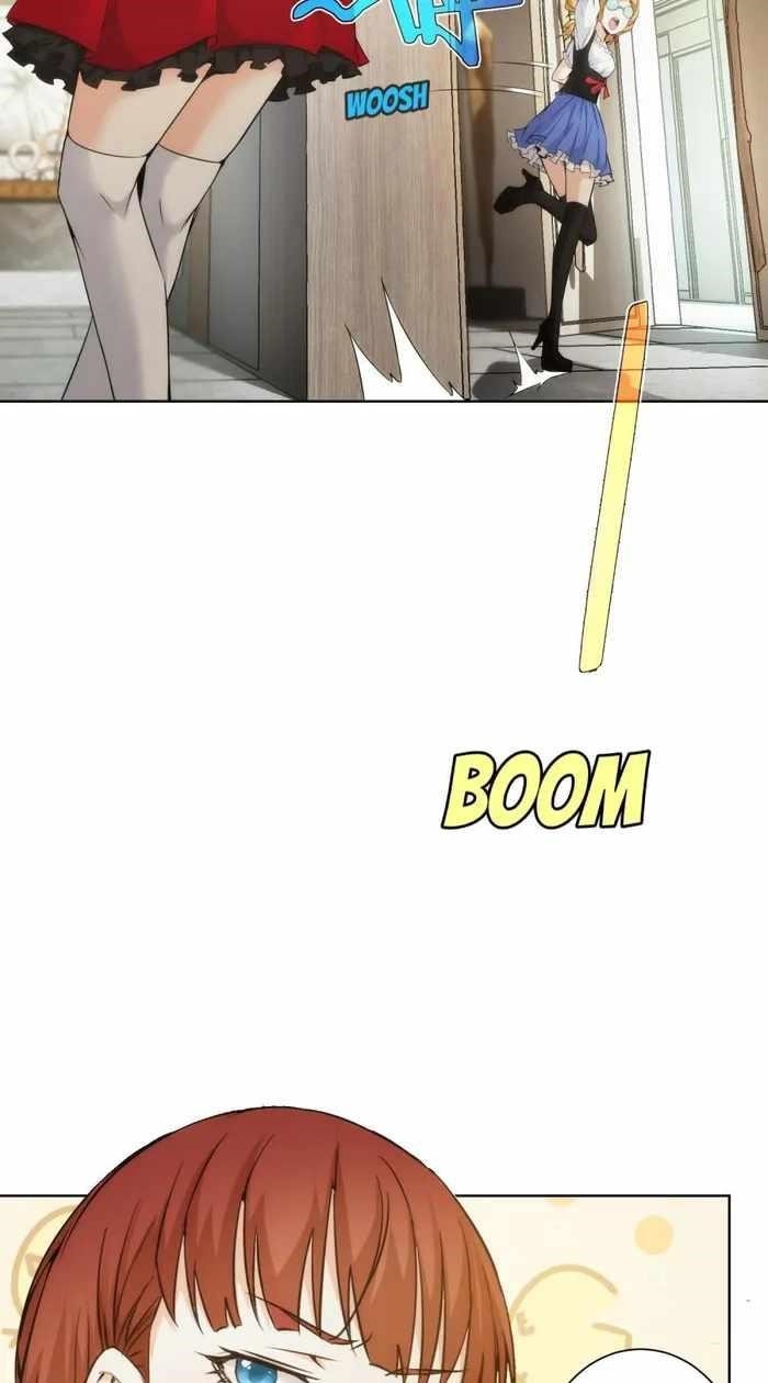 I Can See the Success Rate Chapter 197 - Page 9