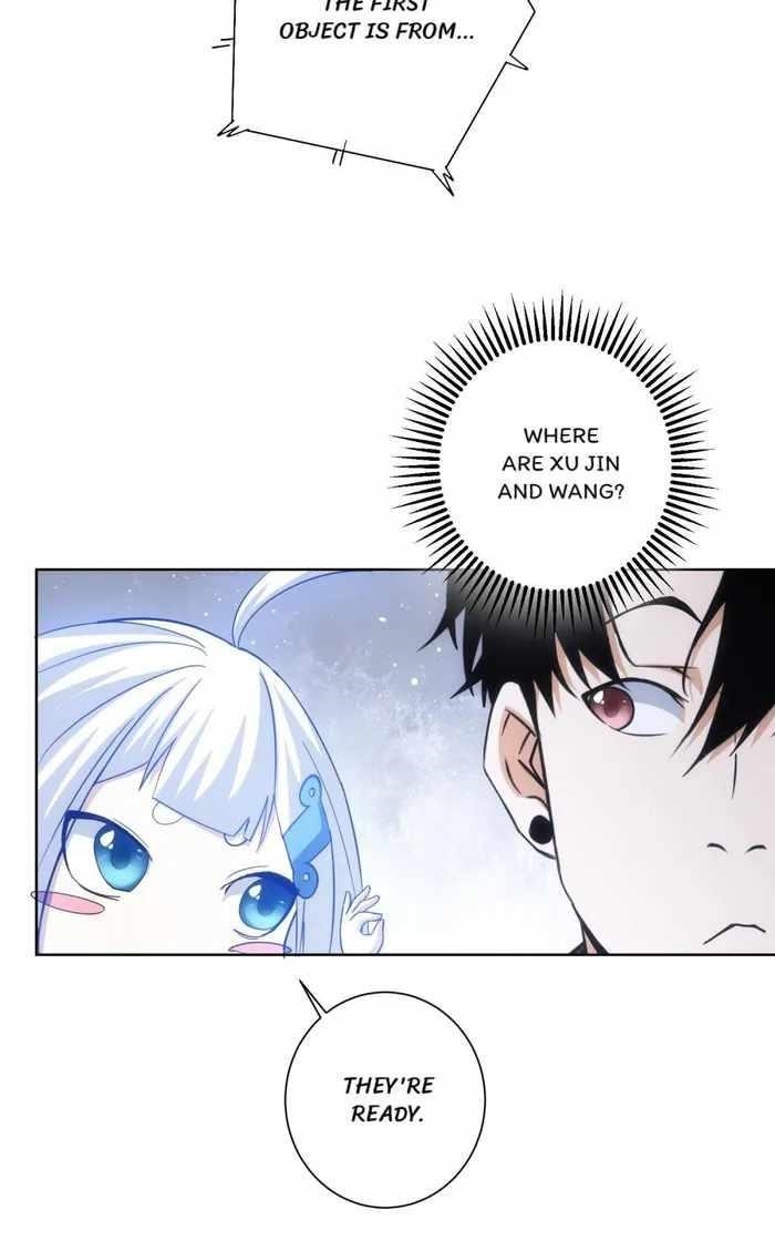 I Can See the Success Rate Chapter 201 - Page 45