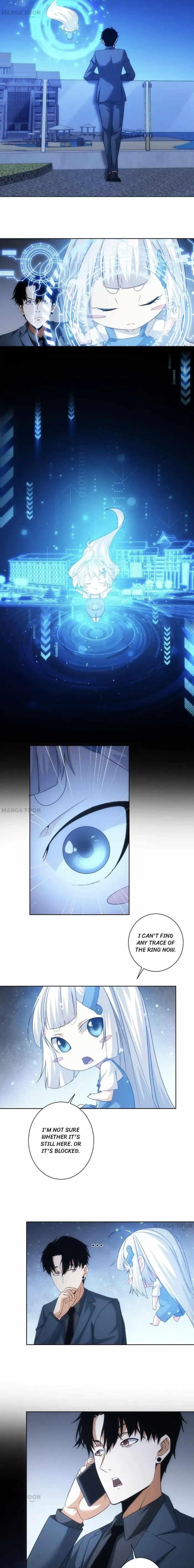 I Can See the Success Rate Chapter 202 - Page 2