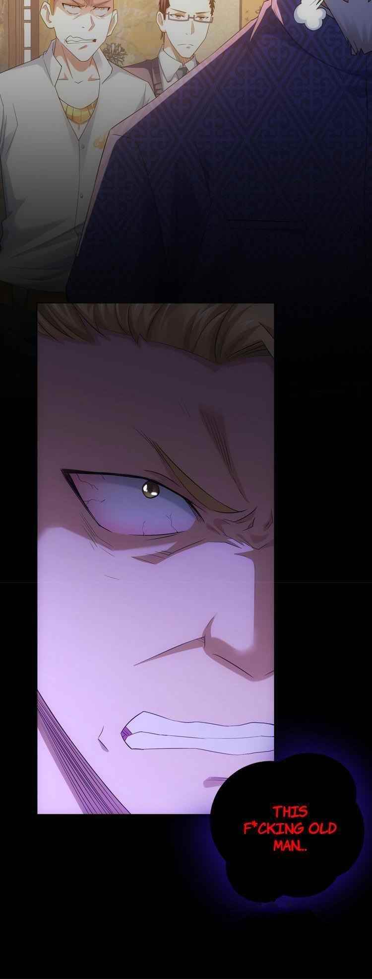 I Can See the Success Rate Chapter 43 - Page 13