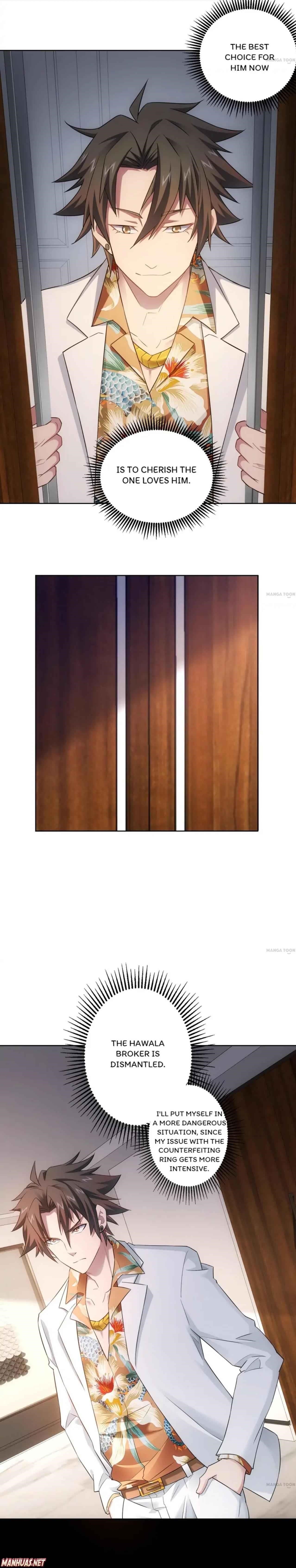 I Can See the Success Rate Chapter 52 - Page 6